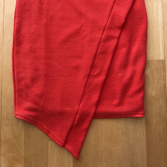 NWOT Missguided Bodycon Dress - Picture 5 of 6